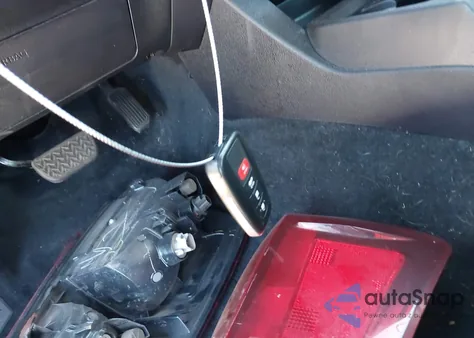 2023 Toyota Tacoma Sr5 V6 из США, поврежденный, VIN 3TMAZ5CN3PM198482